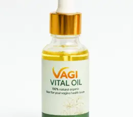 Vagi Vital Oil