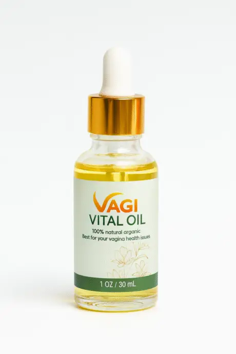 Vagi Vital Oil