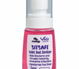 WC disinfectant