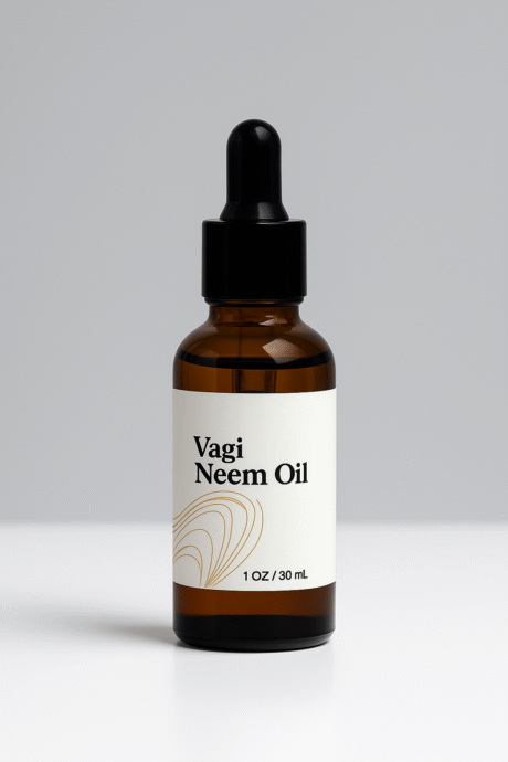 Neem Oil
