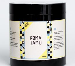 Kuma Tamu