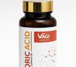 boric acid