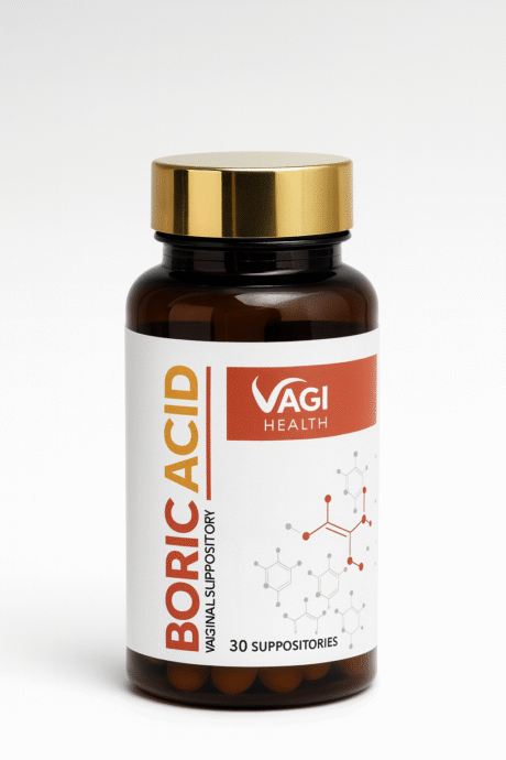 boric acid