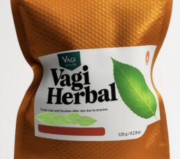 vagi herbal