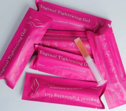 vaginal tightening gel