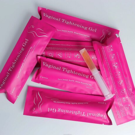 vaginal tightening gel